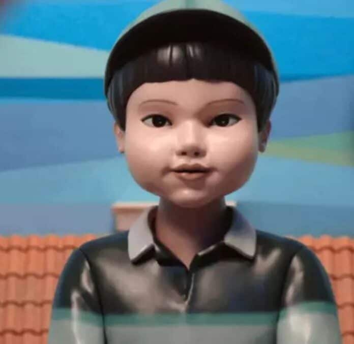 round 6 terceira temporada