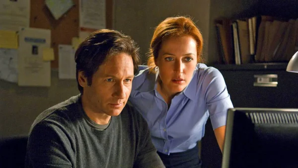 De mocinhos a vilões: 14 séries de alienígenas que você tem que conhecer 3 arquivo x