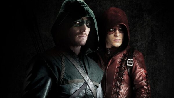 arrow As 27 melhores séries baseadas em HQs que você precisa conhecer