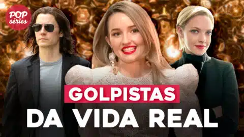 Séries de golpes: as histórias reais por trás de Vinagre de Maça e The Dropout