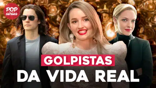series de golpes para assistir video