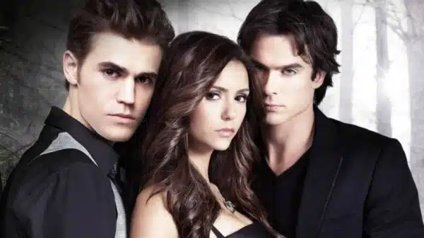 O motivo pelo qual Ian Somerhalder abandonou Hollywood após o sucesso de Damon Salvatore 2 the vampire diaries 3 temporada