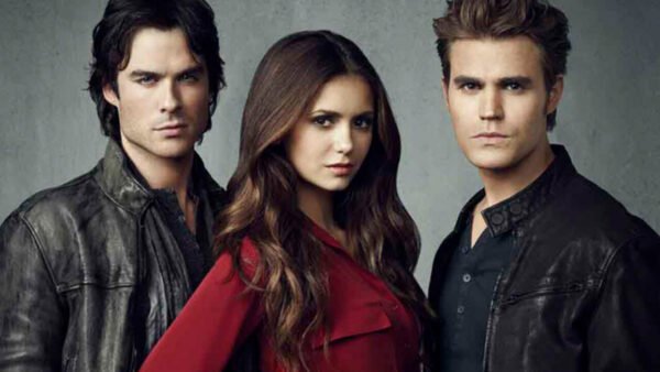 the vampire diaries 4 temporada