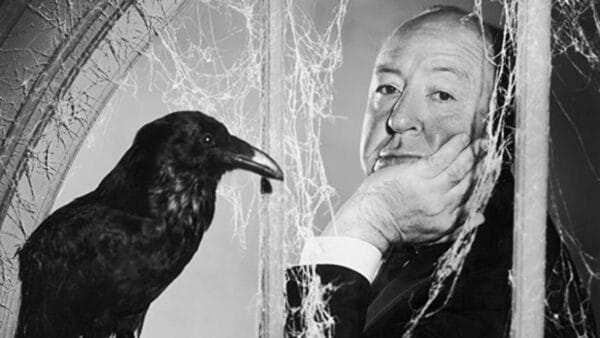 alfred hitchcock apresenta