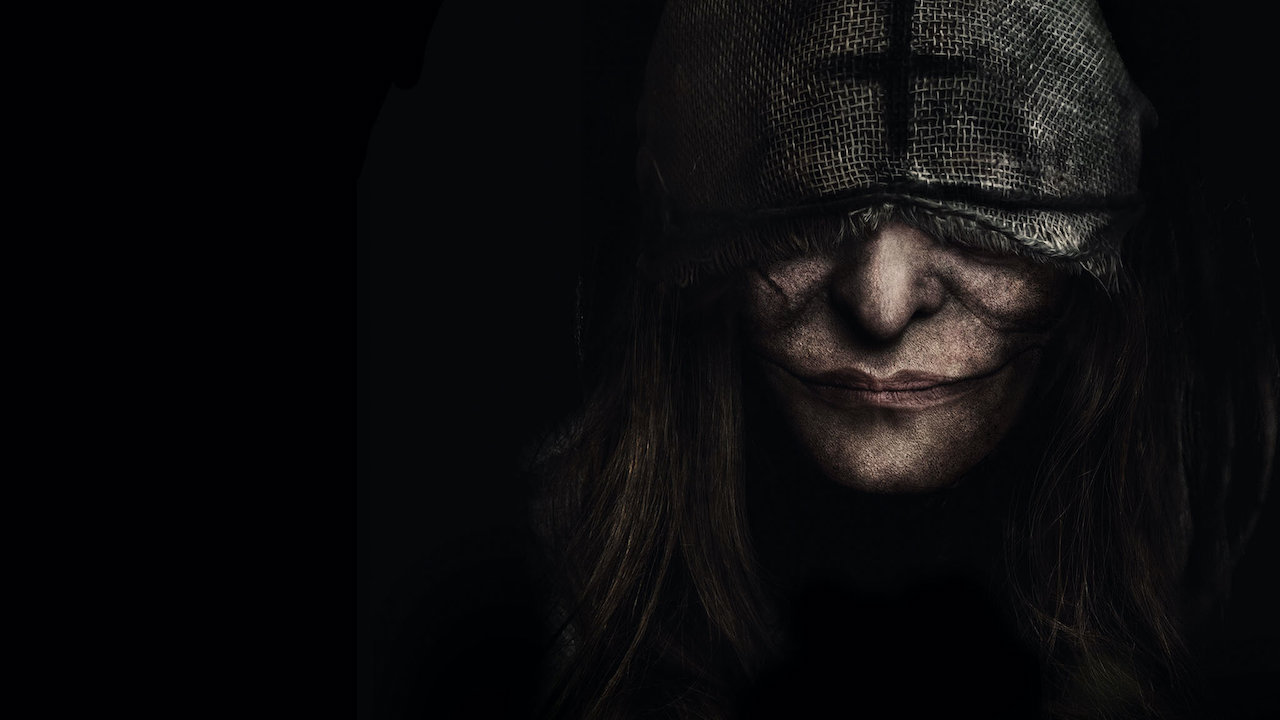 marianne serie netflix