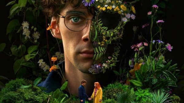 o jardineiro netflix