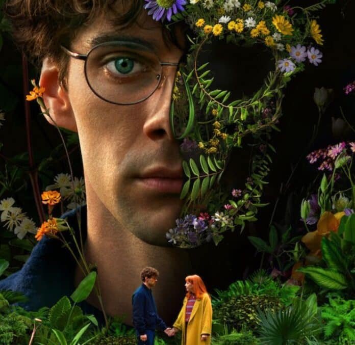 o jardineiro netflix