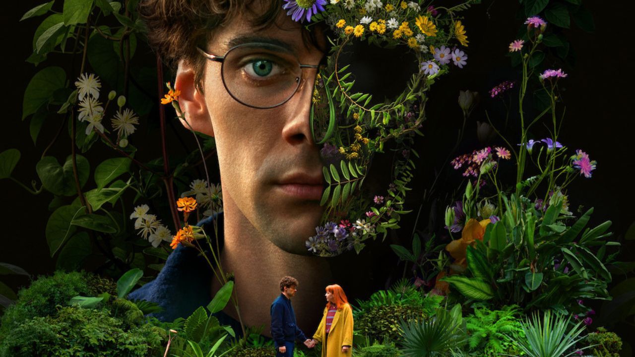 o jardineiro netflix