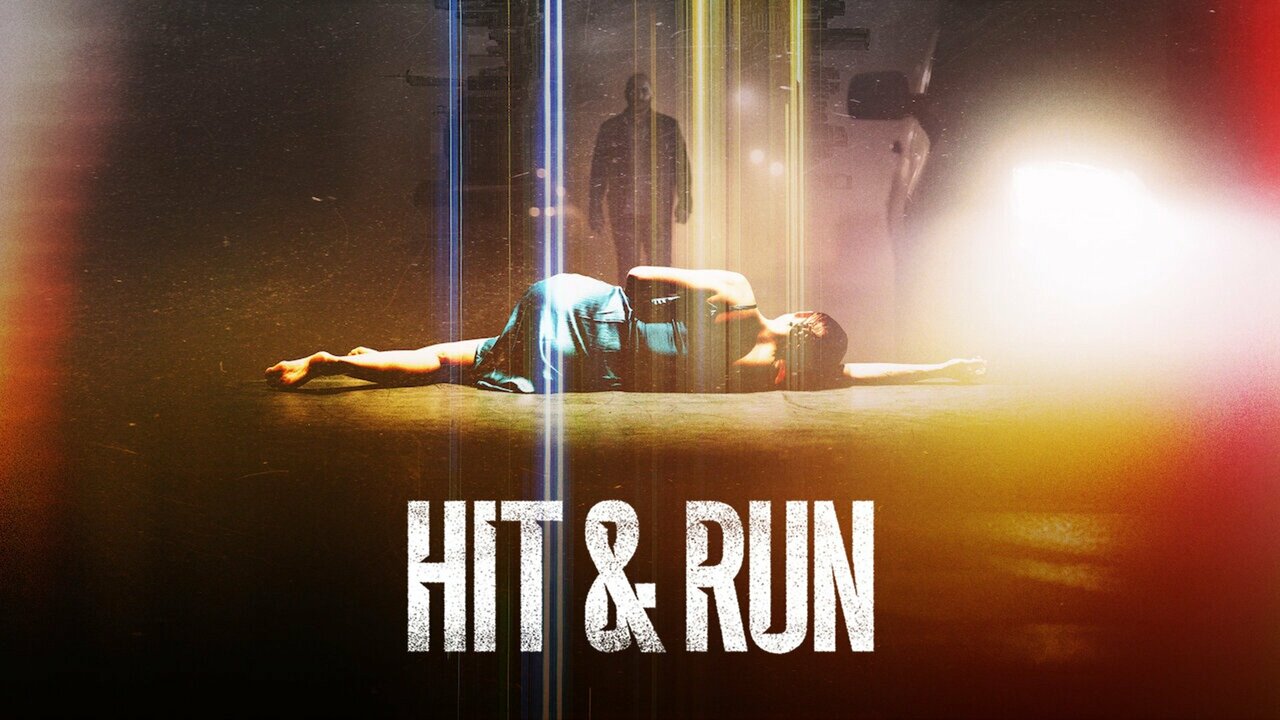 Hit & Run netflix - séries de vingança