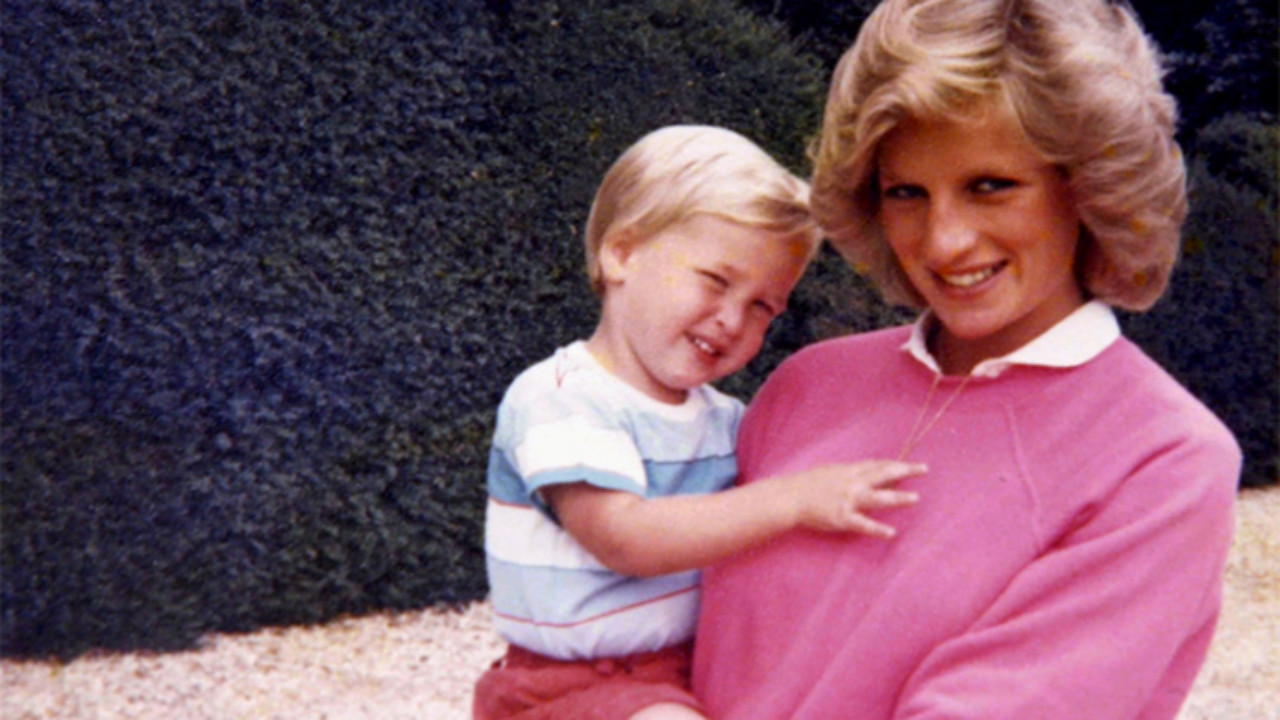 documentário a princesa hbo