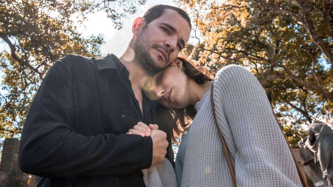 Onde Está Meu Coração