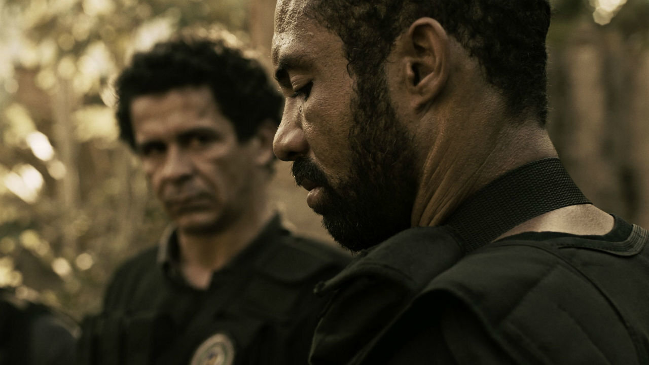 a divisão globoplay