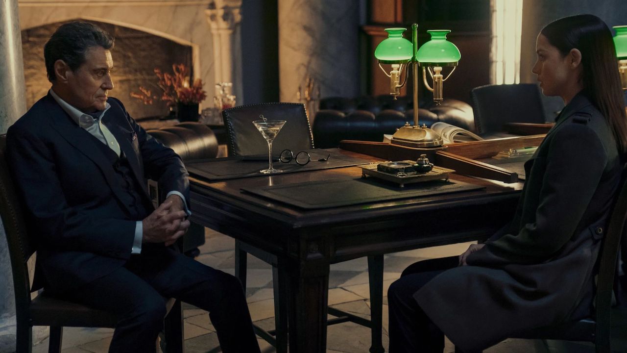 bailarina john wick elenco