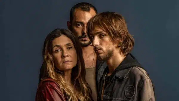 globoplay os outros
