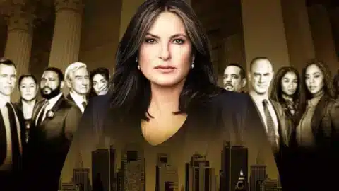 law & order