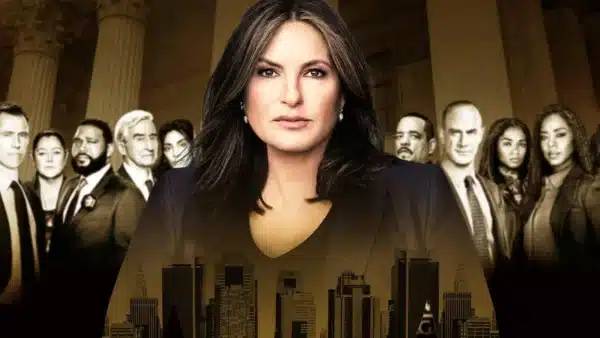 law & order