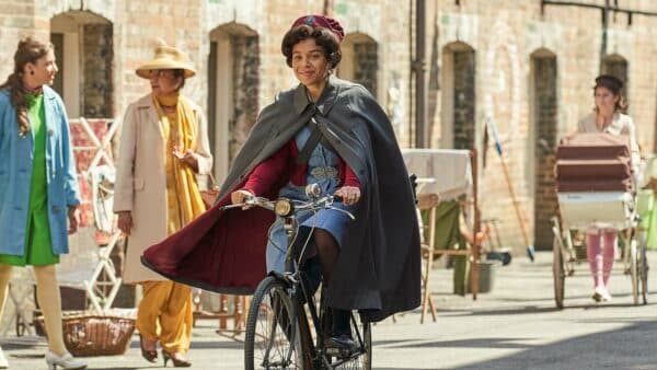 12 séries de época pouco conhecidas que são joias do passado 3 Call the Midwife
