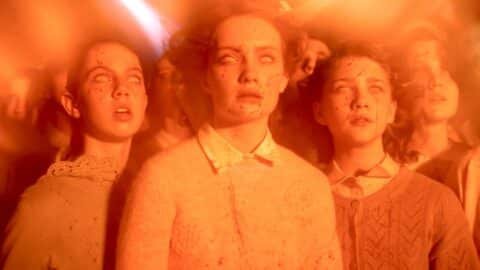 IT: Bem-vindos a Derry