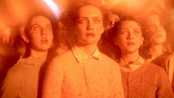 IT: Bem-vindos a Derry