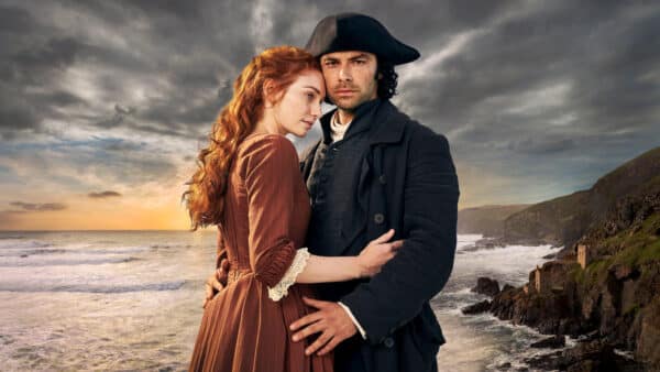12 séries de época pouco conhecidas que são joias do passado 9 Poldark