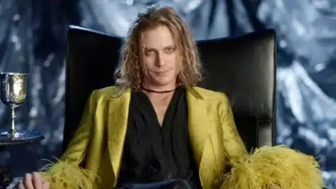 entrevista com o vampiro 3 temporada