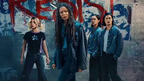 gen v 2 temporada