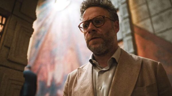 o estúdio apple tv