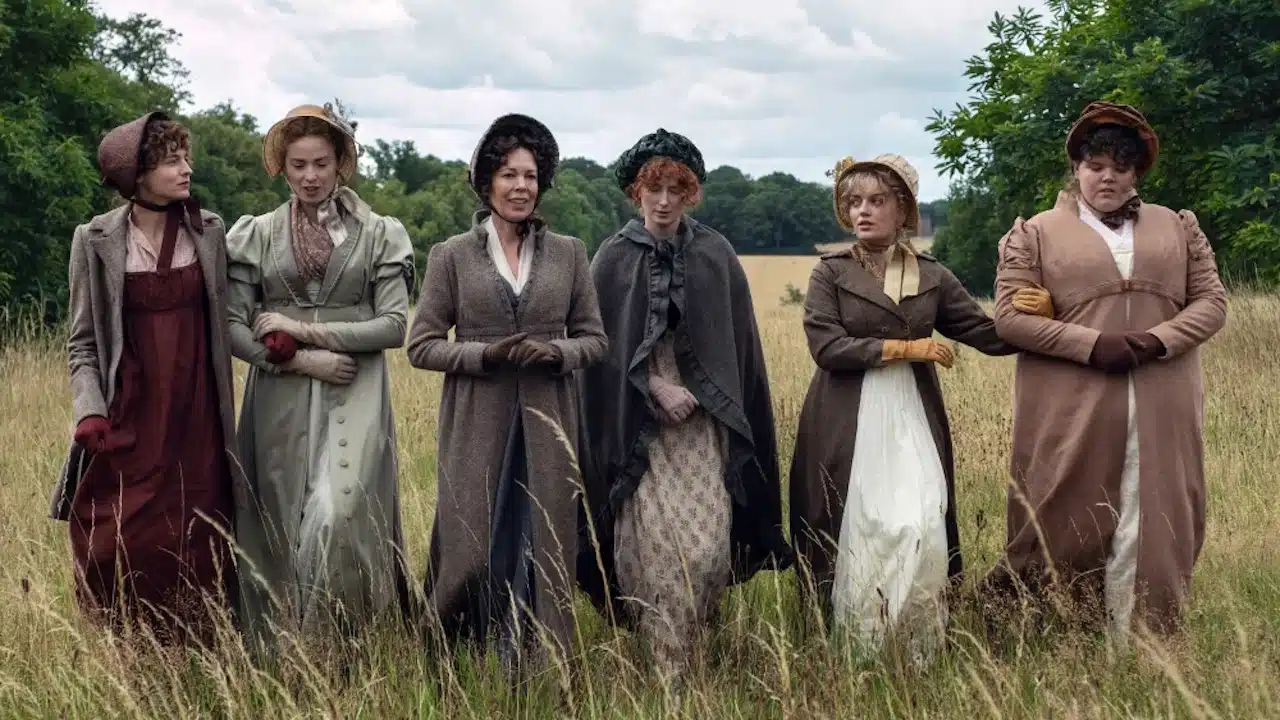 Orgulho e Preconceito: Netflix produz nova série baseada em livro