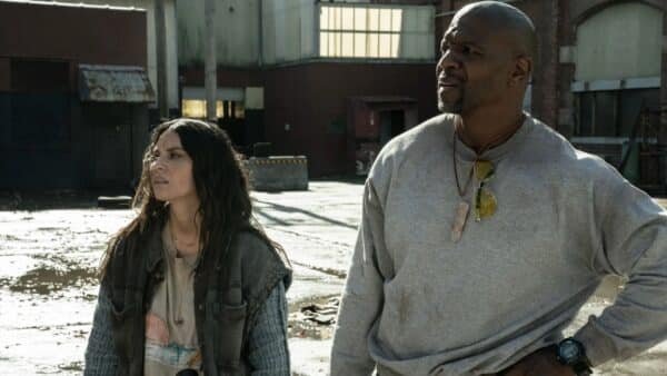 tales of the walking dead