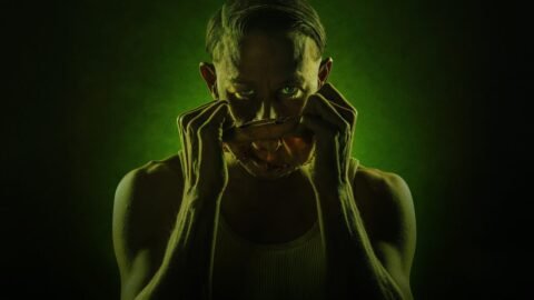 Monstro: A História de Ed Gein