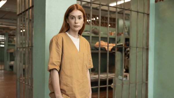 Tremembé prime video