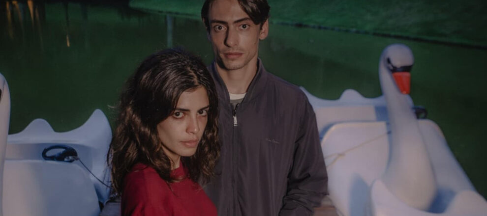 dias perfeitos globoplay