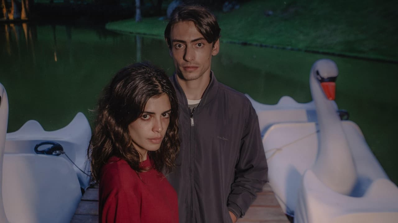 dias perfeitos globoplay