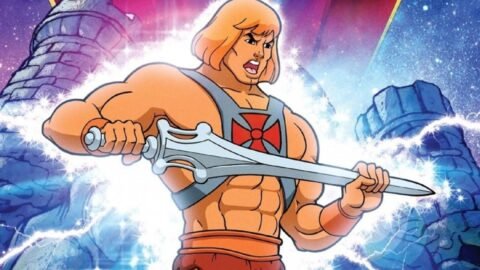 he-man