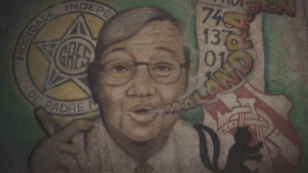 Doutor Castor globoplay 10 documentários e séries de true crime brasileiro para maratonar