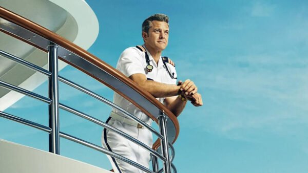 Joshua Jackson