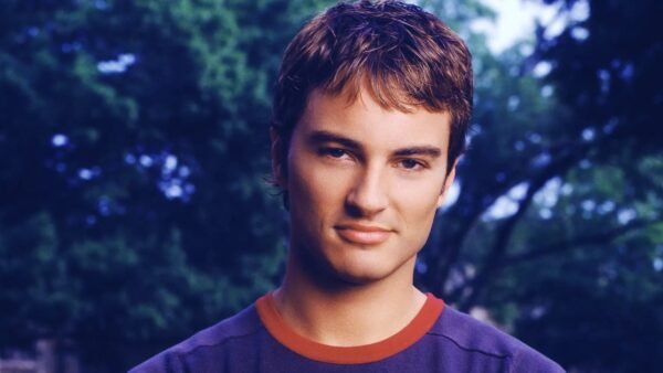 Kerr Smith