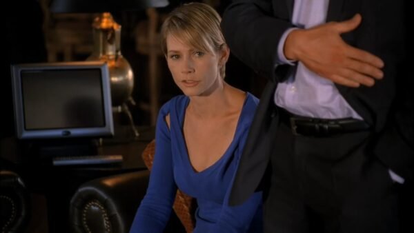Meredith Monroe 