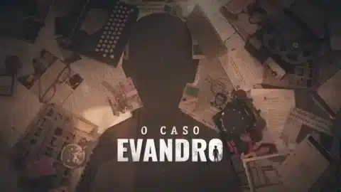 O Caso Evandro