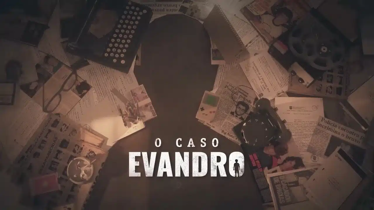 O Caso Evandro
