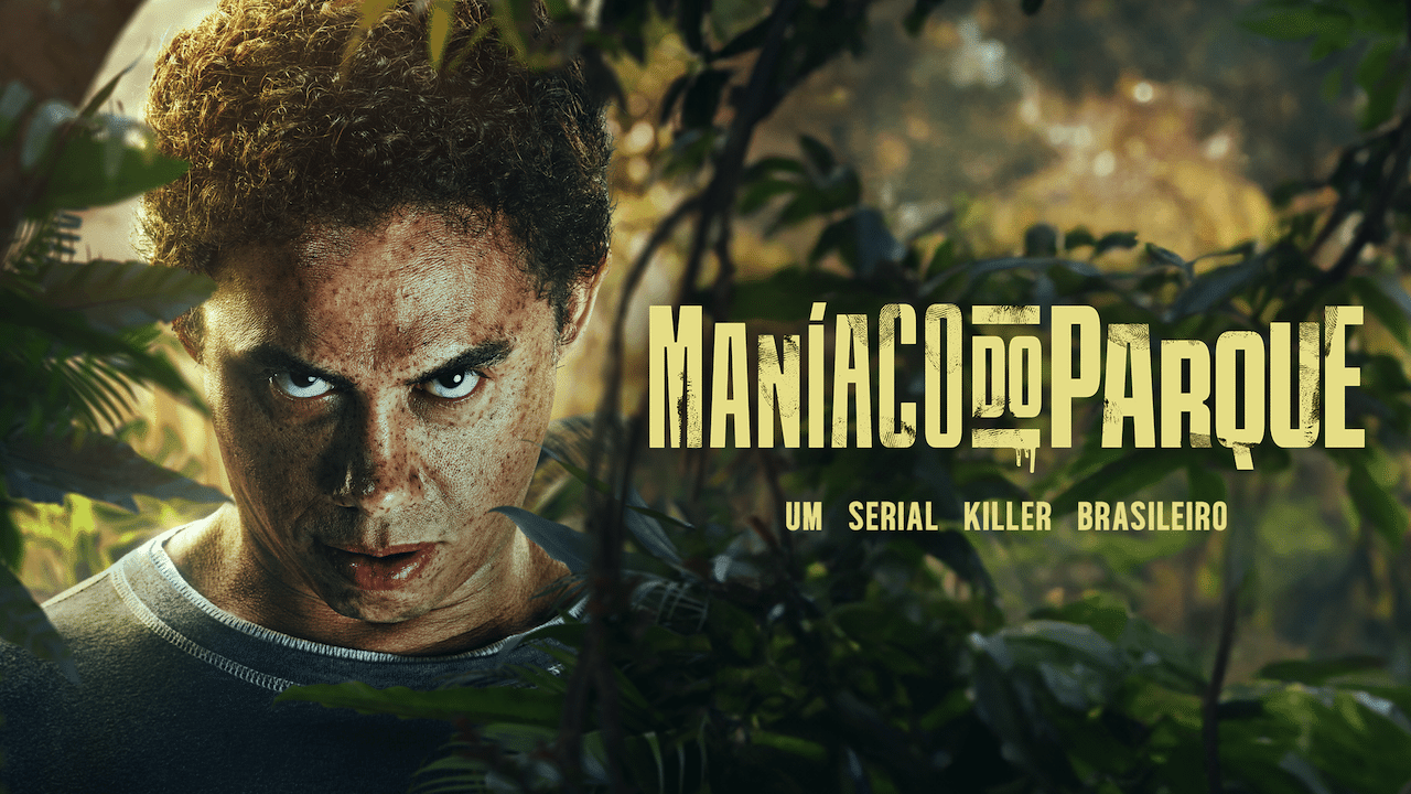 O Maníaco do Parque