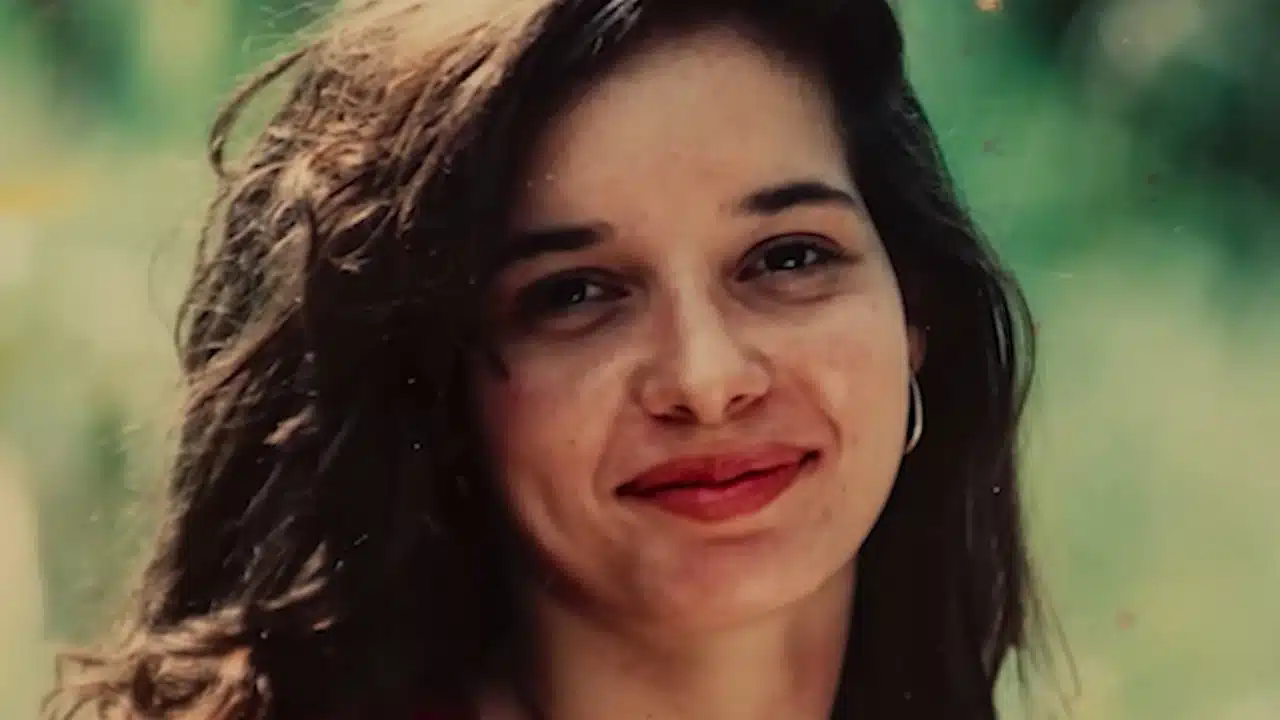 Pacto Brutal O Assassinato de Daniella Perez
