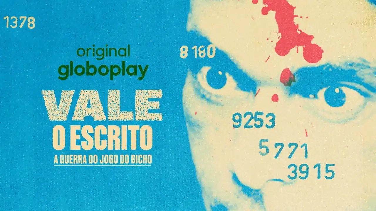 Vale o Escrito A Guerra do Jogo do Bicho