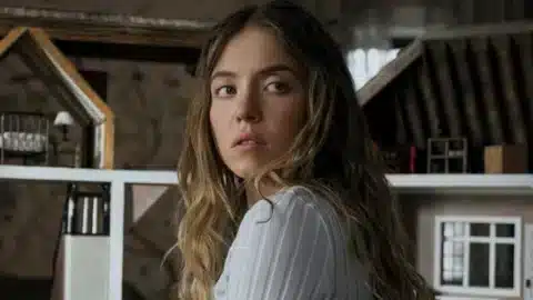 a empregada filme 2025