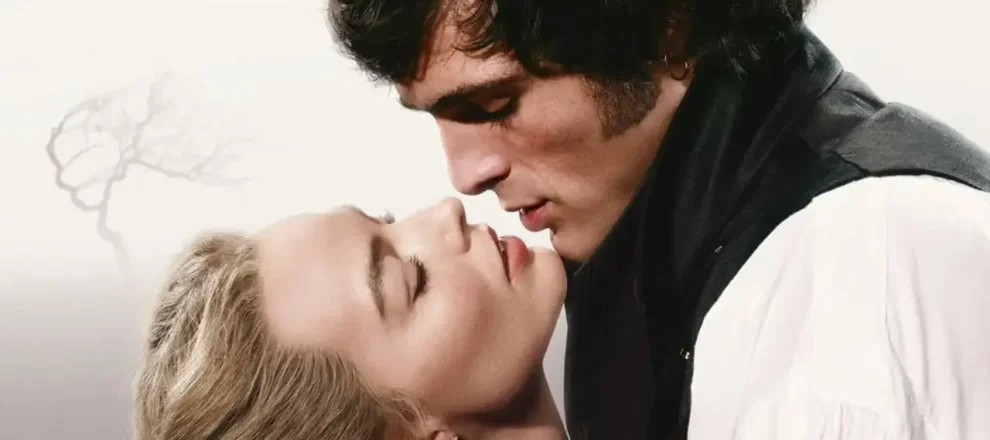 o morro dos ventos uivantes