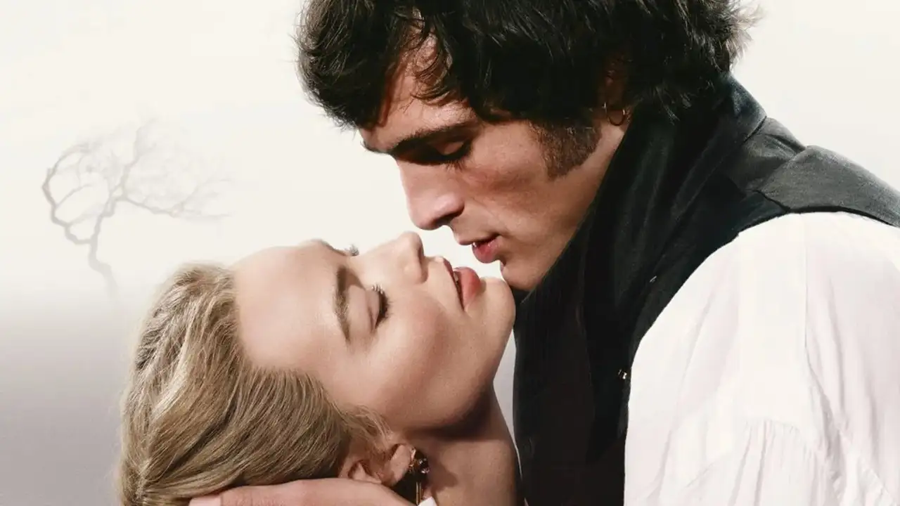 Qual é a história de ‘O Morro dos Ventos Uivantes’?