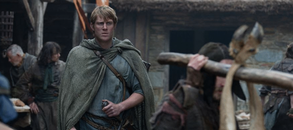 O Cavaleiro dos Sete Reinos