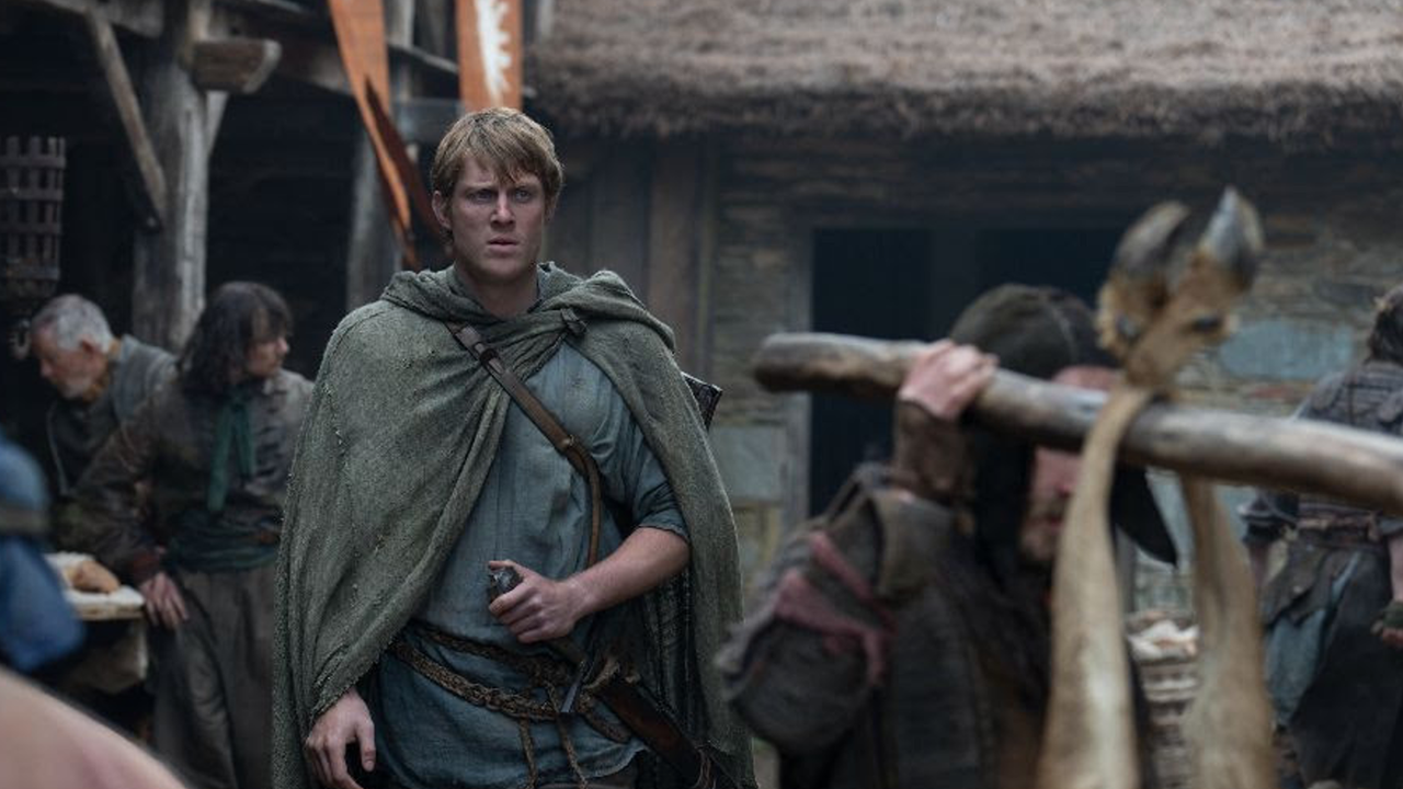 O Cavaleiro dos Sete Reinos Pop Séries