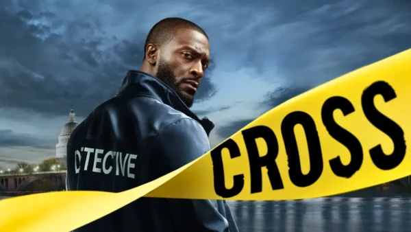 alex cross prime video