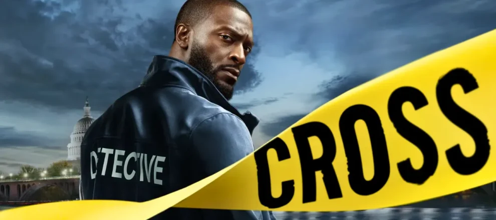 alex cross prime video